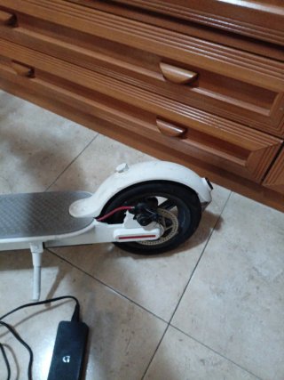 Patinete Eléctrico Xiaomi