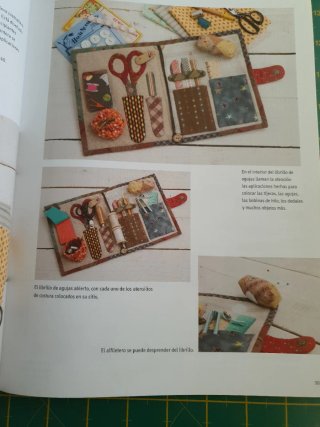 Las aplicaciones de Sunbonnet Sue de Reiko Kato