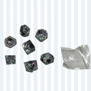 Juego de dados para rol
