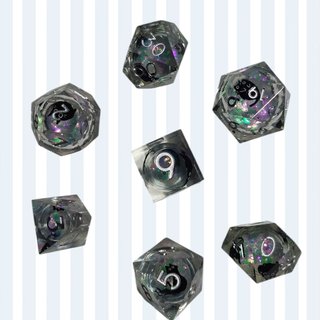 Juego de dados para rol