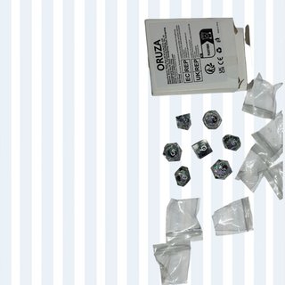 Juego de dados para rol