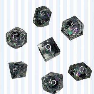 Juego de dados para rol