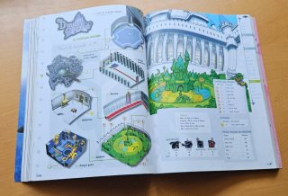 Guía Oficial Kingdom Hearts II