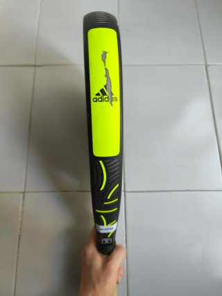 Pala de pádel Adidas Match 3.0