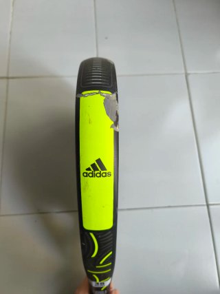 Pala de pádel Adidas Match 3.0
