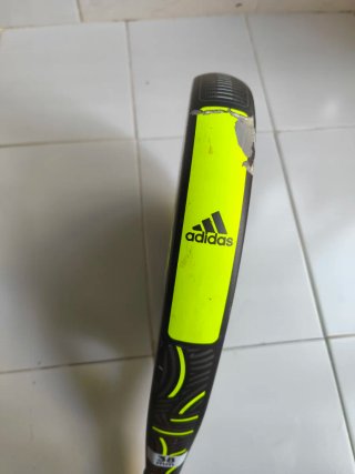 Pala de pádel Adidas Match 3.0