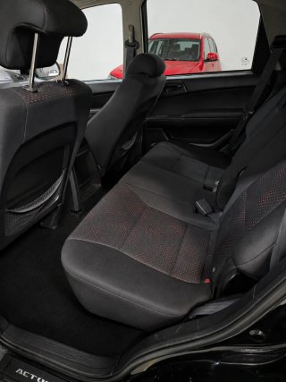 SsangYong Actyon 2011