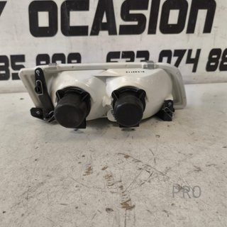 FARO IZQUIERDO CITROEN ZX NUEVO 10107081004 de segunda mano por 20