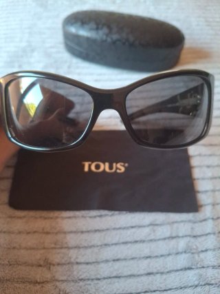 Gafas de Sol Tous Negras