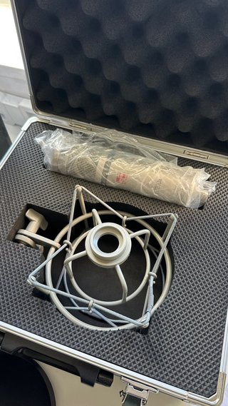 Micrófono sE Electronics 2200A Condenser