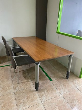 Lote Muebles Oficina Completa