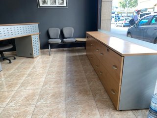 Lote Muebles Oficina Completa