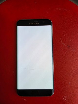 Samsung Galaxy S7 Edge