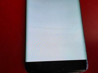 Samsung Galaxy S7 Edge