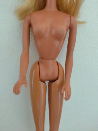 Barbie Malibu Vintage Anni '70
