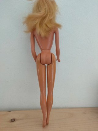 Barbie Malibu Vintage Anni '70