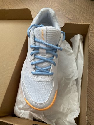 Zapatillas Padel Asics Mujer Talla 38