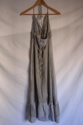 Vestido Desigual
