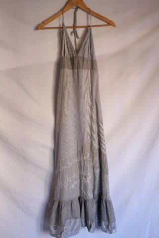 Vestido Desigual