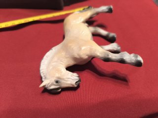 Caballo figura realista  Kindertoyz