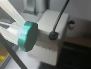 Bambu Lab A1 Mini Luz LED