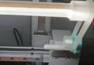 Bambu Lab A1 Mini Luz LED