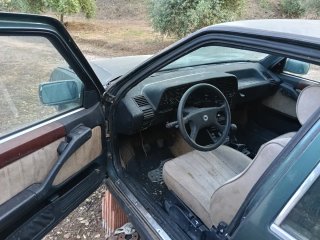 Despiece Lancia Thema