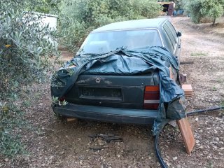 Despiece Lancia Thema