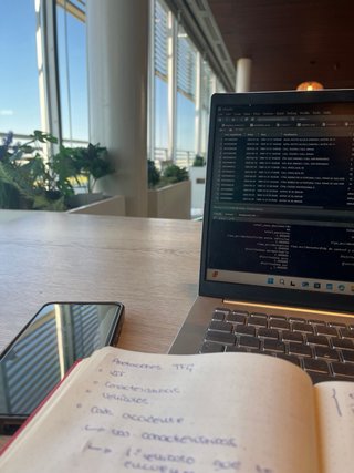 Clases de Matemáticas, Estadística y Programación