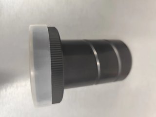 Lente proyector Agomar Reflecta 1:2,8/55mm