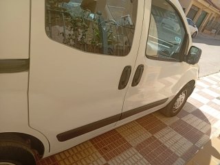 FIAT Fiorino 2016
