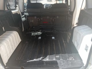 FIAT Fiorino 2016