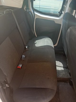 FIAT Fiorino 2016