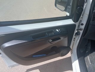 FIAT Fiorino 2016