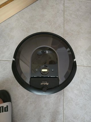 Robot Aspirador iRobot Roomba i7 WiFi