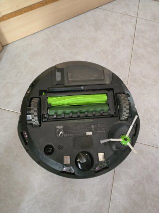 Robot Aspirador iRobot Roomba i7 WiFi