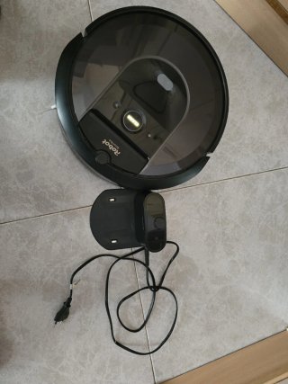 Robot Aspirador iRobot Roomba i7 WiFi