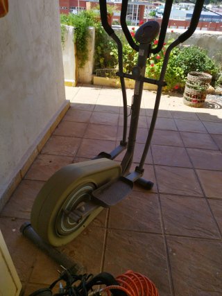 Elíptica