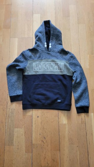 Pack 14 Sudaderas/Béisboleras niñ@ 10-12 años