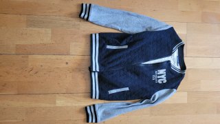 Pack 14 Sudaderas/Béisboleras niñ@ 10-12 años