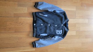 Pack 14 Sudaderas/Béisboleras niñ@ 10-12 años