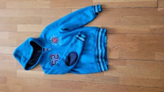 Pack 14 Sudaderas/Béisboleras niñ@ 10-12 años