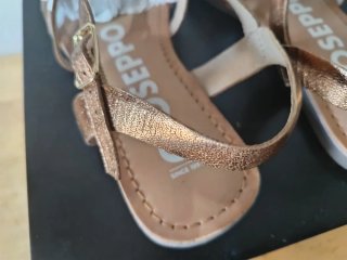 Sandalias Gioseppo Talla 37