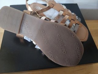 Sandalias Gioseppo Talla 37
