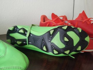 Botas de fútbol Adidas niño/hombre