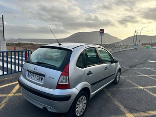 Citroen C3 2009
