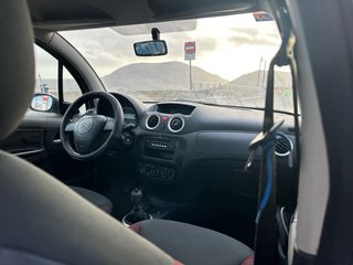 Citroen C3 2009