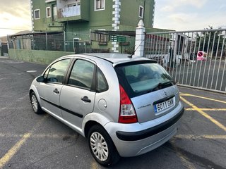 Citroen C3 2009