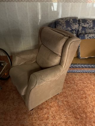 Camas y colchones muebles