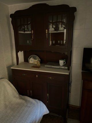 Camas y colchones muebles
